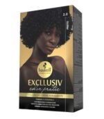 Kit Coloração 2.0 Preto