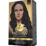 Kit Coloração 3.0 Castanho Escuro