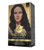 Kit Coloração 3.0 Castanho Escuro