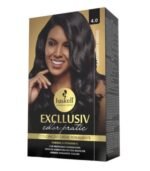 Kit Coloração 4.0 Castanho Médio