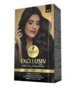 Kit Coloração 5.0 Castanho Claro