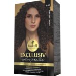 Kit Coloração 6.0 Louro Escuro