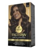 Kit Coloração 7.0 Louro Médio