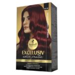 Kit Coloração 66.46 Vermelho Cereja Especial