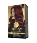 Kit Coloração 66.46 Vermelho Cereja Especial