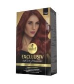Kit Coloração 7.44 Louro Médio Cobre Intenso