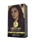 Kit Coloração 8.26 Marsala