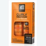Kit Shampoo e Condicionador Curly Repair