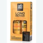 Kit Shampoo e Condicionador Long Repair