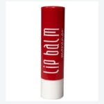 Lip Balm Koloss Makeup Morango