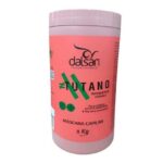 Máscara De Hidratação Dalsan Tutano