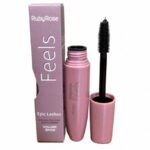 Máscara de Cílios Ruby Rose Epic Lashes