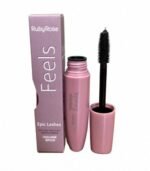Máscara de Cílios Ruby Rose Epic Lashes