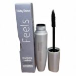 Máscara de Cílios Ruby Rose Feels Stunning Lashes