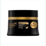 Máscara de Tratamento Cavalo Forte