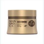 Máscara de Tratamento Mandioca