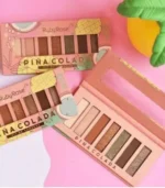 Paleta de Sombras Piñacolada - Ruby Rose