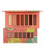 Paleta de Sombras Piñacolada - Ruby Rose