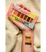 Paleta de Sombras Piñacolada - Ruby Rose