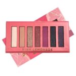 Paleta De Sombras Pink Lemonade Ruby Rose