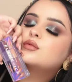 Paleta de Sombras Flame and Ice Ruby Rose HB1061