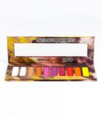 Paleta de Sombras Matte Top 10