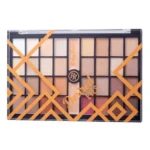 Paleta de Sombras Ruby Rose Desired Eyes HB9970