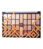 Paleta de Sombras Ruby Rose Desired Eyes HB9970