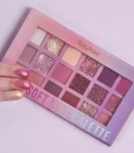 Paleta de Sombras Ruby Rose Feels Soft Nude HB1045