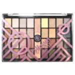 Paleta de Sombras Ruby Rose Bloom Eyes HB9974