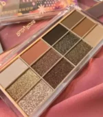 Paleta de Sombras Spice Shop Ruby Rose HB1062