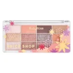 Paleta de Sombras Spice Shop Ruby Rose HB1062