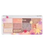 Paleta de Sombras Spice Shop Ruby Rose HB1062