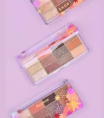 Paleta de Sombras Spice Shop Ruby Rose HB1062