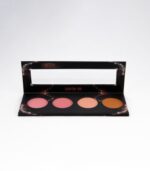 Quarteto de Blush Ultra Fino com Silicone