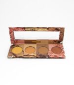 Quarteto de Contorno