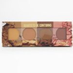 Quarteto de Contorno