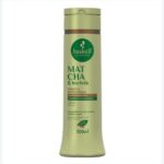 Shampoo Antirresíduos Matcha & Hortelã