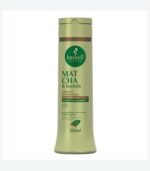 Shampoo Antirresíduos Matcha & Hortelã