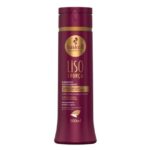 Shampoo Disciplinante Liso com Força