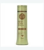 Shampoo Antirresiduos Matcha & Alecrim