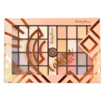 Paleta de Sombras Catchy Eyes HB9979 Ruby Rose