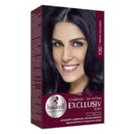 Tonalizante 100 Preto Azulado