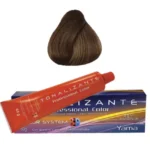 Tonalizante 3D Professional Color 5.0 Castanho Claro