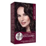 Tonalizante 400 Castanho Médio