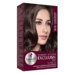 Tonalizante 610 Louro Escuro Acinzentado