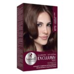 Tonalizante 670 Louro Escuro Marrom