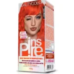 Tonalizante Beauty Color Inspire Orange Crush