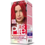 Tonalizante Beauty Color Inspire Red Hot
