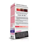 Tonalizante Beauty Color Inspire Red Hot